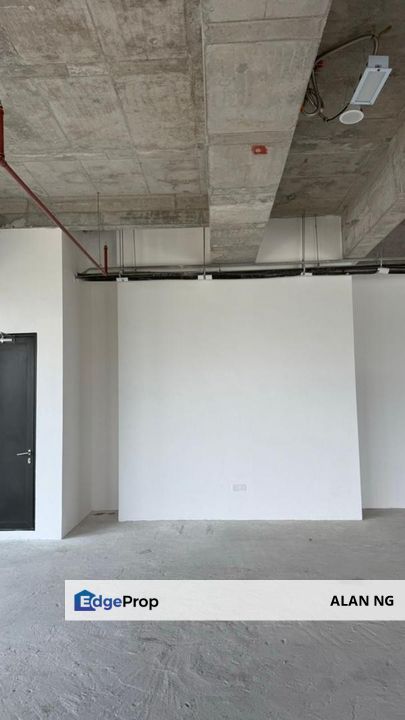 Aspire Tower @ Bangsar, Kuala Lumpur, Bangsar