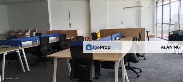 IOI 2 Rio City Office Tower @ Bandar Puteri Puchong, Selangor, Puchong
