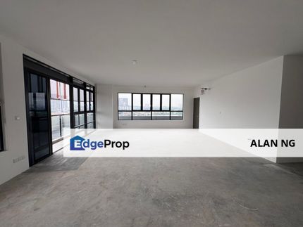 Stellar Suites Puchong | Office For Rent, Selangor, Puchong