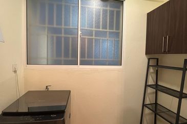 Koi Suites Condominium