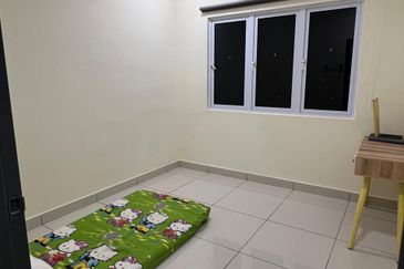 Koi Suites Condominium