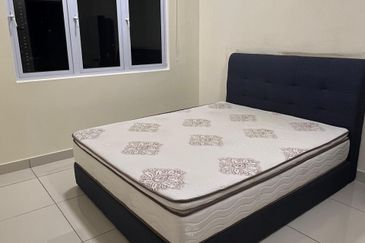 Koi Suites Condominium