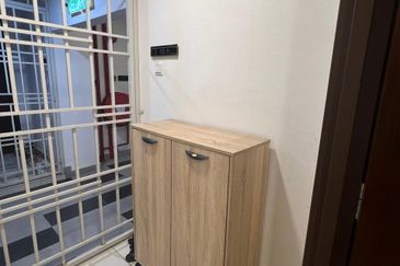 Koi Suites Condominium