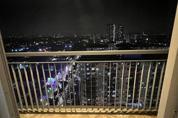 Koi Suites Condominium