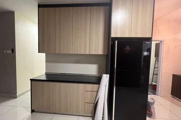 Koi Suites Condominium