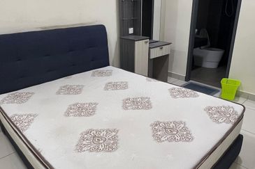 Koi Suites Condominium