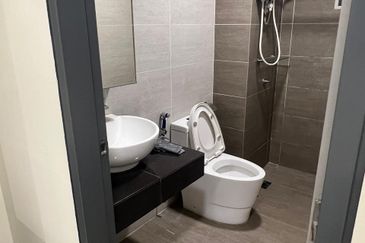 Koi Suites Condominium