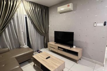 Koi Suites Condominium