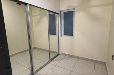 Koi Suites Condominium