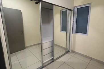 Koi Suites Condominium