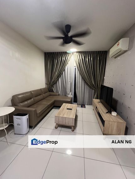 koi Suites Condo for Rent , Selangor, Puchong