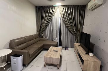 Koi Suites Condominium