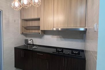 Koi Suites Condominium