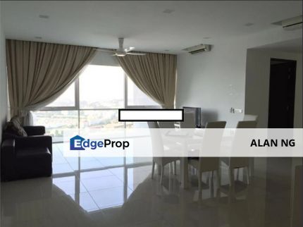 Seringin Residences Condominium for Sale, Kuala Lumpur, Kuchai Lama