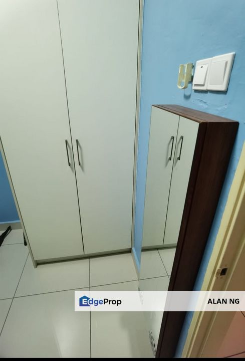 OUG Parklane for rent, Kuala Lumpur, Taman OUG