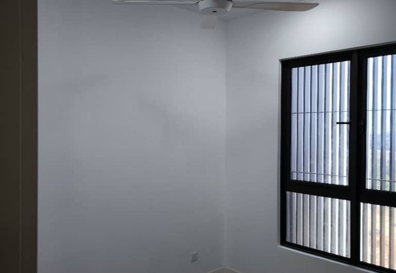 THE PULSE RESIDENCE & THE PULSE