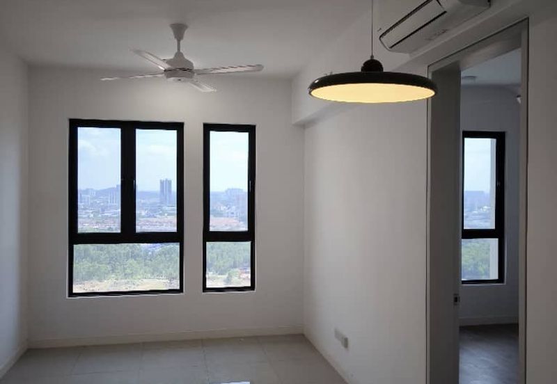 THE PULSE RESIDENCE & THE PULSE