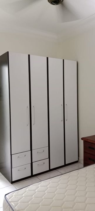 Aseana Puteri Condominium @ Bandar Puteri Puchong, Selangor, Bandar Puteri Puchong