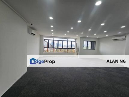 Stellar Suites Puchong | Office For Rent, Selangor, Puchong