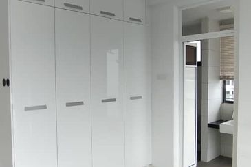 The Grand @ Kelana Damansara Suite