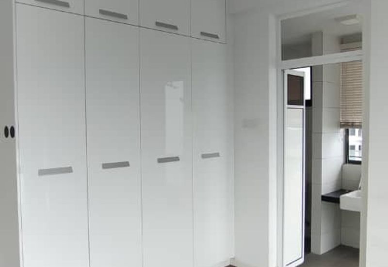 The Grand @ Kelana Damansara Suite