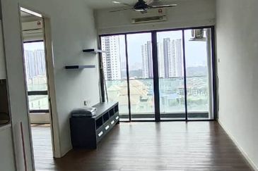 The Grand @ Kelana Damansara Suite