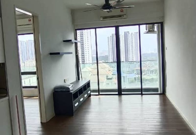 The Grand @ Kelana Damansara Suite