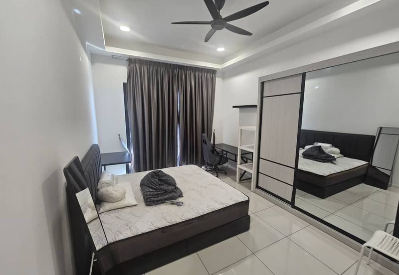 Skyz Residence @ Bandar Puchong Jaya