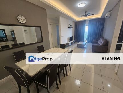 Sky Condominium @ Bandar Puchong Jaya, Selangor, Puchong