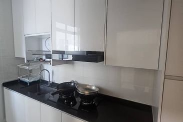 Skyz Residence @ Bandar Puchong Jaya