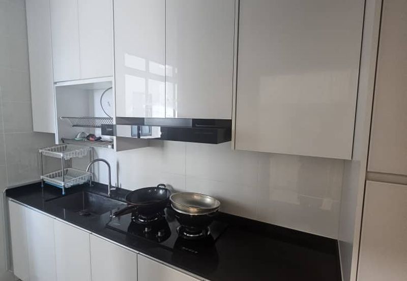 Skyz Residence @ Bandar Puchong Jaya