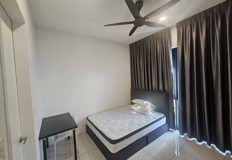 Skyz Residence @ Bandar Puchong Jaya