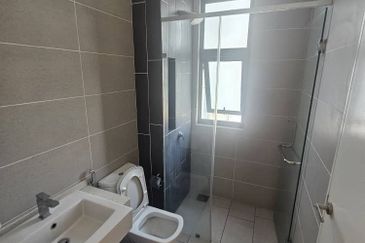 Skyz Residence @ Bandar Puchong Jaya