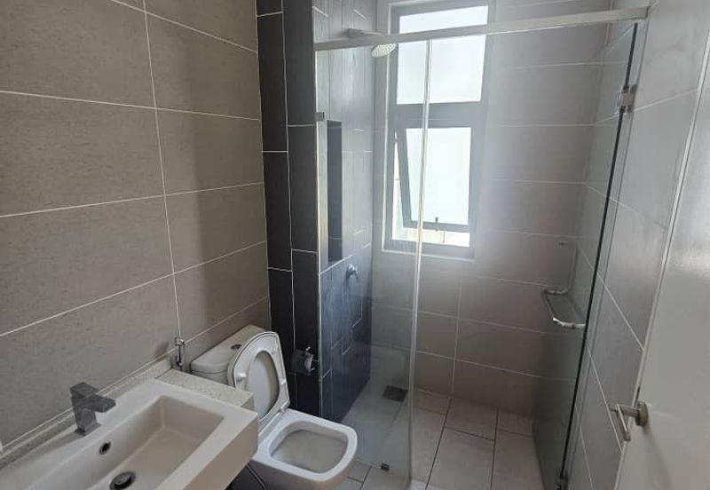 Skyz Residence @ Bandar Puchong Jaya