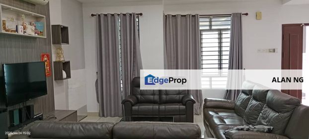 Puchong Utama Landed house for Rent, Selangor, Puchong