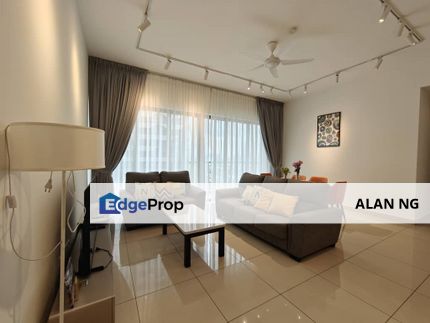 Astoria Ampang for rent, Selangor, Gombak