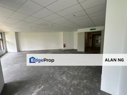 Rio Office Tower for Rent @ bandar puteri puchong, Selangor, Puchong