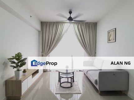 The Pulse Puchong for rent, Selangor, Puchong