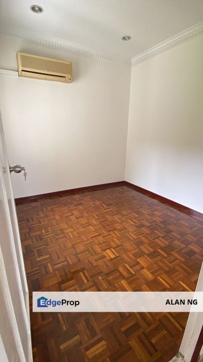 Saraka Apartment wawasan Puchong , Selangor, Puchong