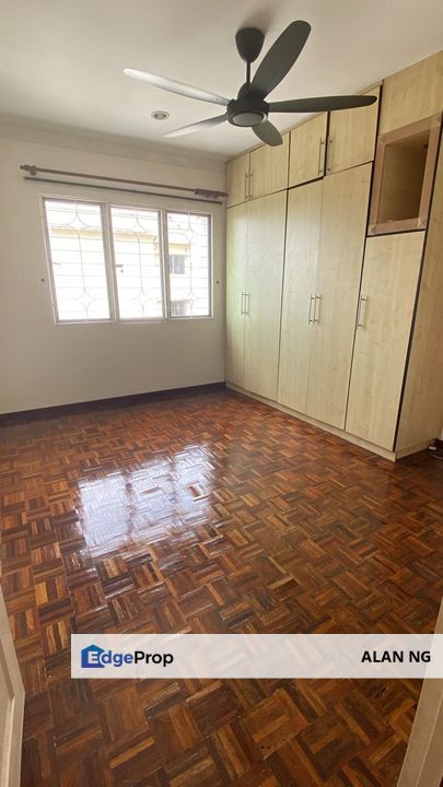 Saraka Apartment wawasan Puchong , Selangor, Puchong