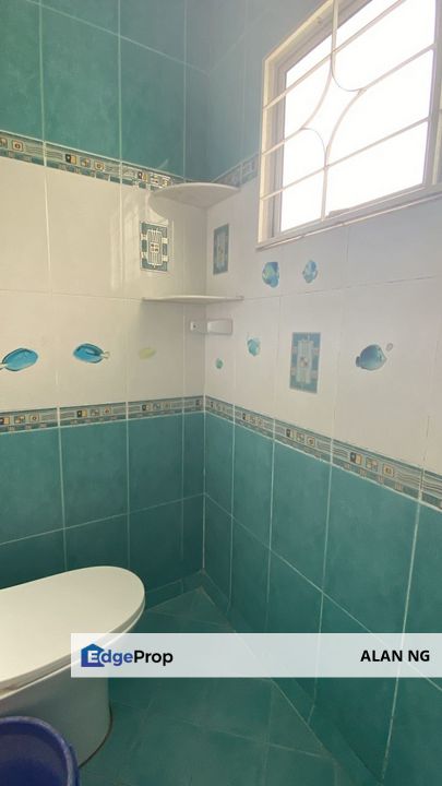 Saraka Apartment wawasan Puchong , Selangor, Puchong