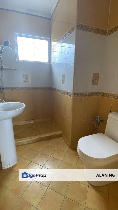 Saraka Apartment wawasan Puchong , Selangor, Puchong