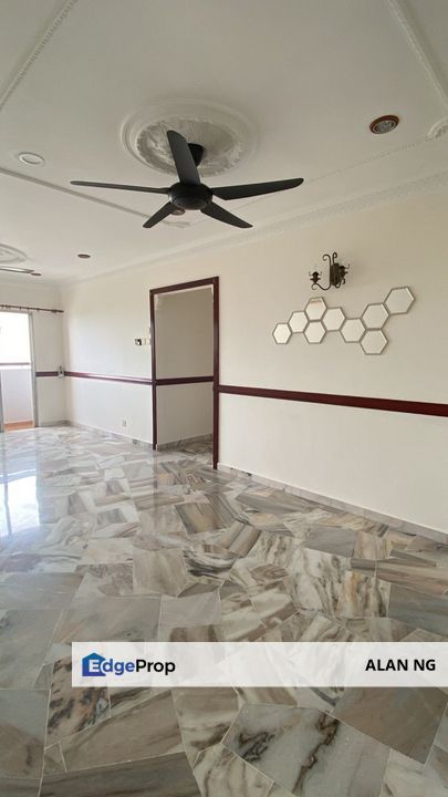 Saraka Apartment wawasan Puchong , Selangor, Puchong