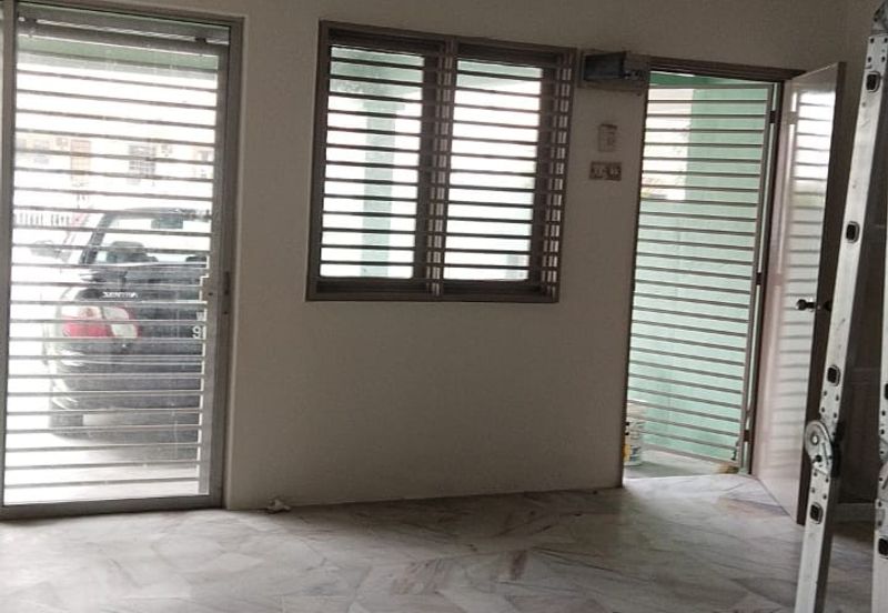 Taman Saujana Puchong