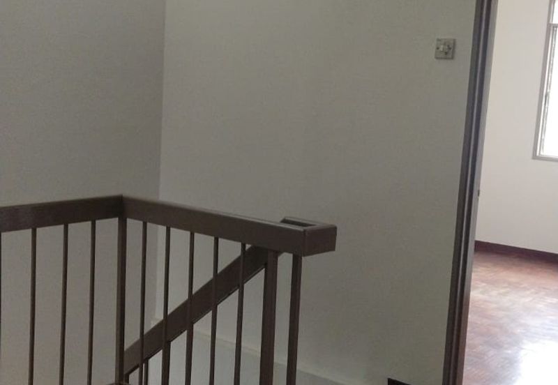 Taman Saujana Puchong