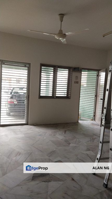 Saujana Puchong for sell, Selangor, Puchong South