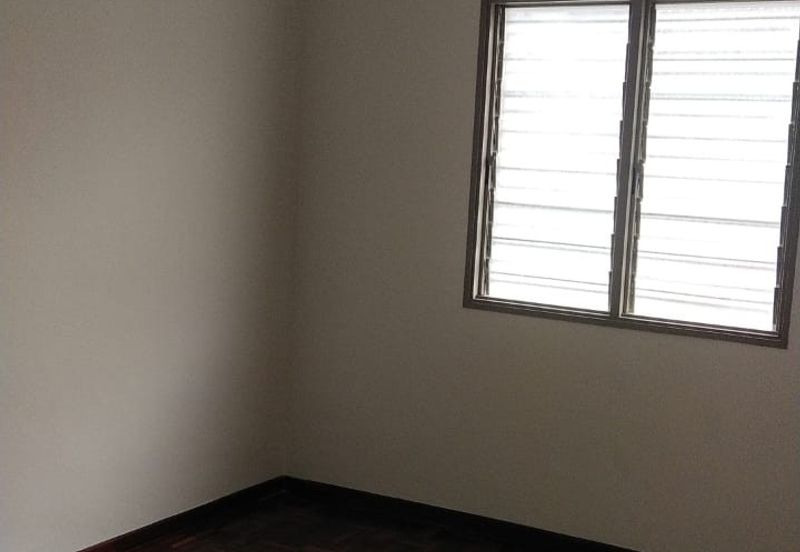 Taman Saujana Puchong