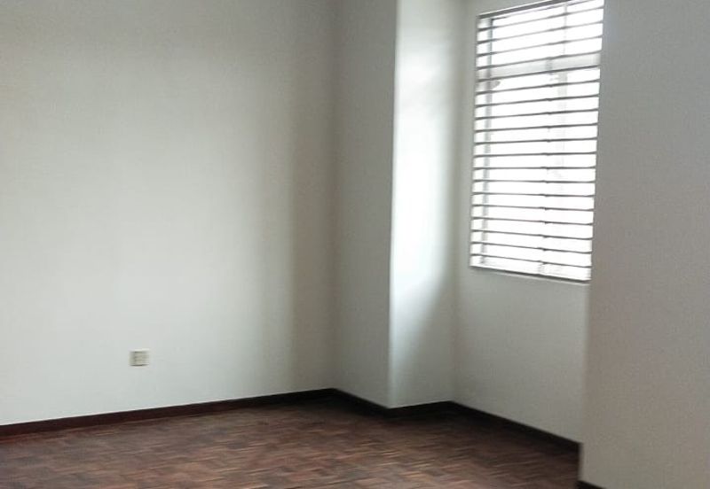 Taman Saujana Puchong