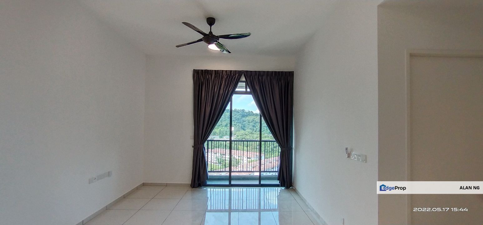 THE CRUISE RESIDENCE FOR RENT, Selangor, Bandar Puteri Puchong
