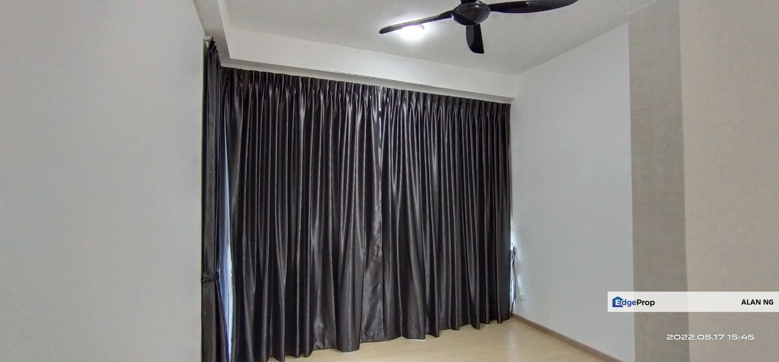 THE CRUISE RESIDENCE FOR RENT, Selangor, Bandar Puteri Puchong